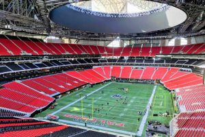 Atlanta Falcons Stadium