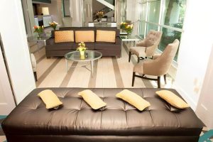 Lobby Marietta Vitality Hotel-Atlanta-2