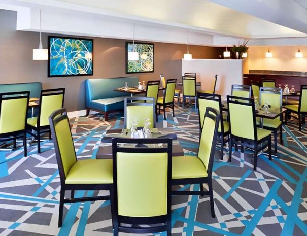 Marietta Vitality Hotel Common Area-2