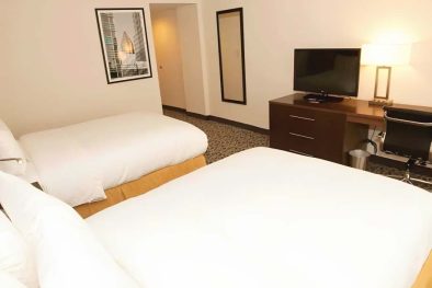 Marietta Vitality Hotel, Deluxe Double Room-3