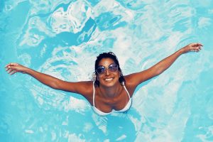 Marietta Vitality Hotel Pool-3