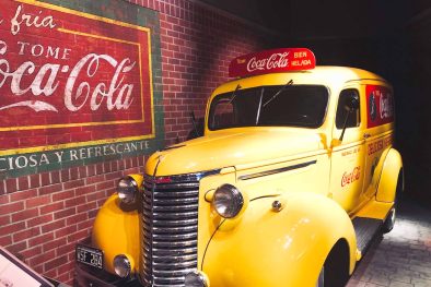 World of Coca-Cola Atlanta