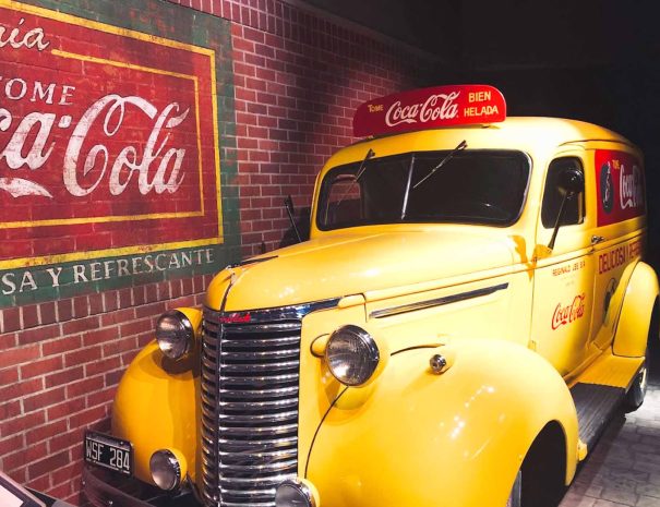 World of Coca-Cola Atlanta