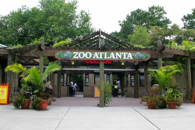 Zoo Atlanta